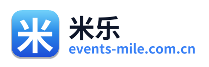 米乐 Logo